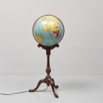 1106 4505 EARTH GLOBE